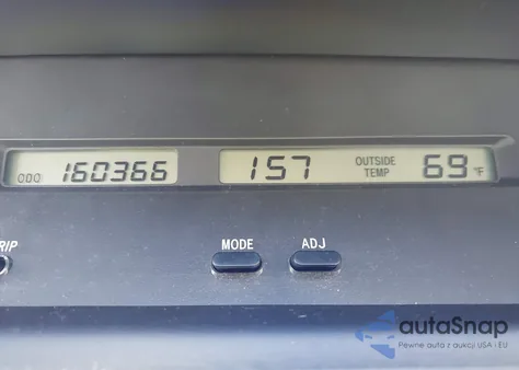 2003 Toyota Avalon Xl from USA, damaged, VIN 4T1BF28B13U273336